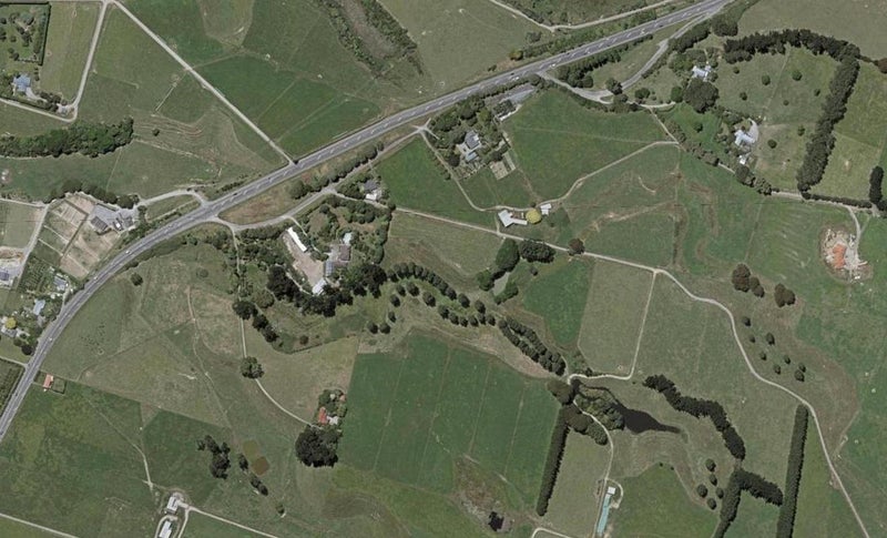 182 State Highway 1, Otaki, Ōtaki - Carousel 1