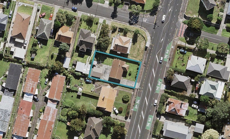 439 Sandringham Road, Sandringham, Auckland - Carousel 1