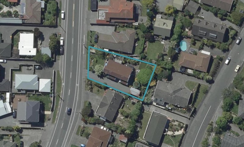 1/164 Centaurus Road, Saint Martins, Christchurch - Carousel 1