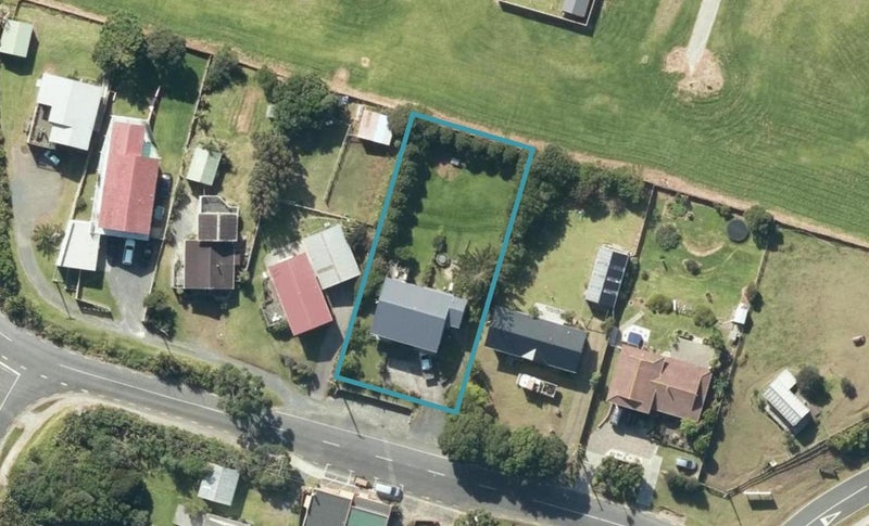 25 Sea View Road, Dargaville - Carousel 1