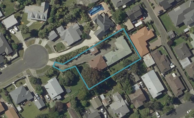 36 Titoki Street, Palmerston North, Palmerston North - Carousel 1