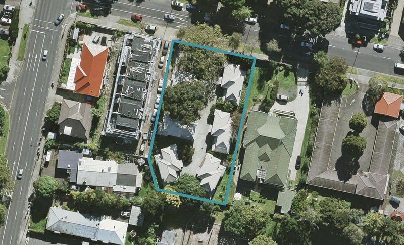 6/30 Alpers Avenue, Epsom, Auckland - Carousel 1