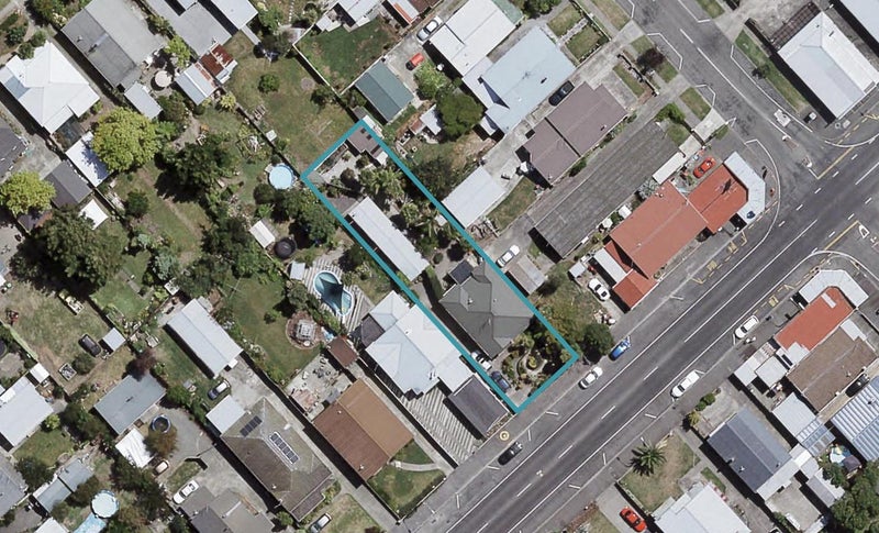 55 Latham Street, Napier South, Napier - Carousel 1