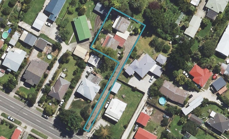 210A Rutene Road, Kaiti, Gisborne - Carousel 1