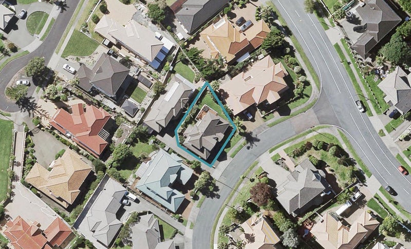 3 Tumbridge Place, Somerville, Manukau - Carousel 1