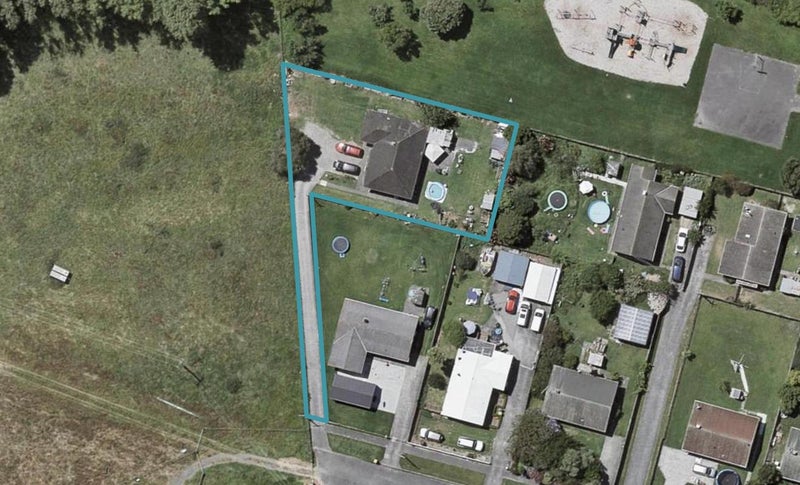 43 Temuera Street, Otaki - Carousel 1
