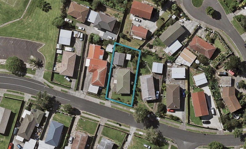 30 Israel Avenue, Clover Park, Auckland - Carousel 1