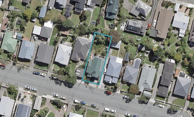 53 Bristol Square, Hutt Central, Lower Hutt - Carousel 1