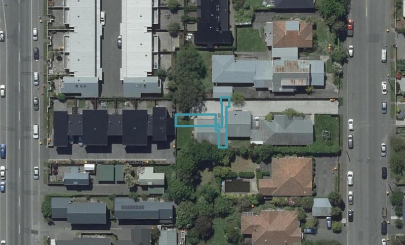 7/561 Manchester Street, St Albans, Christchurch - Carousel 1