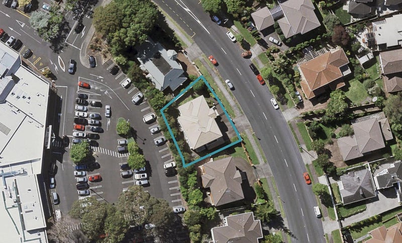 19 Gerard Way, Saint Johns, Auckland - Carousel 1