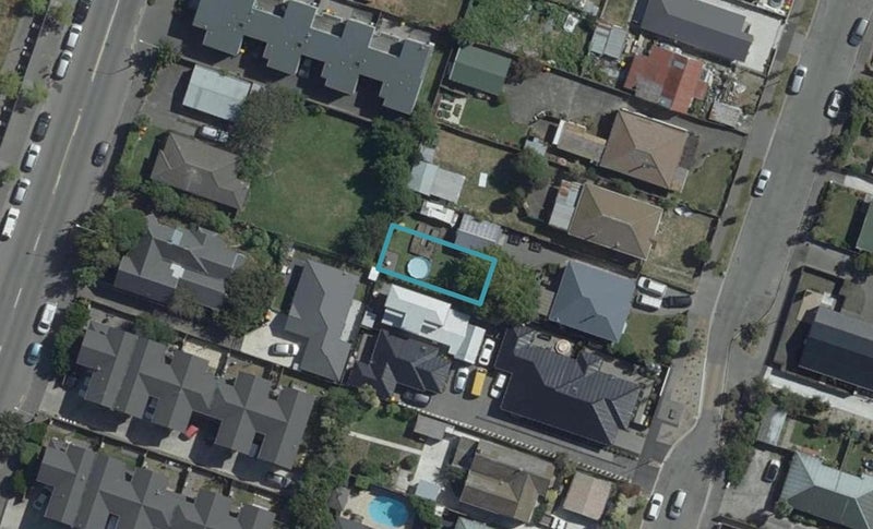 5/87 Barbour Street, Waltham, Christchurch - Carousel 1