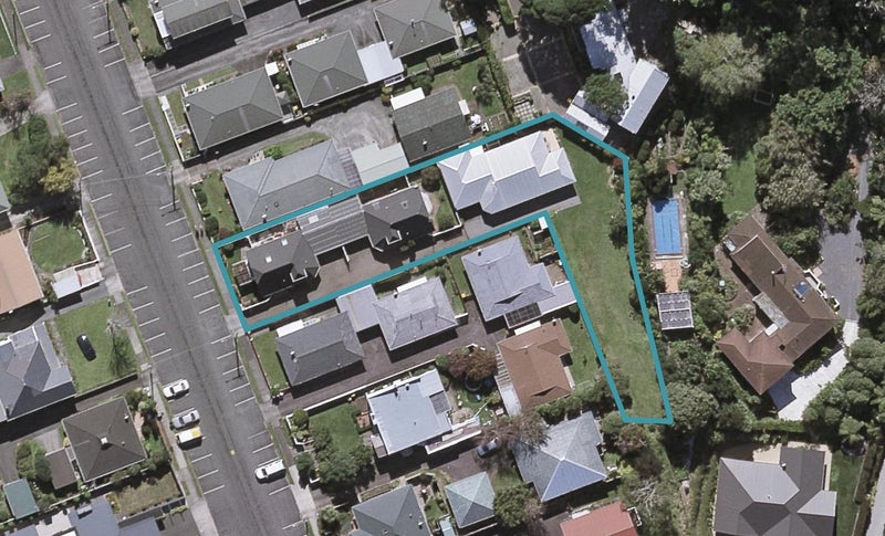 11D Norman Street, Lower Vogeltown, New Plymouth - Carousel 1