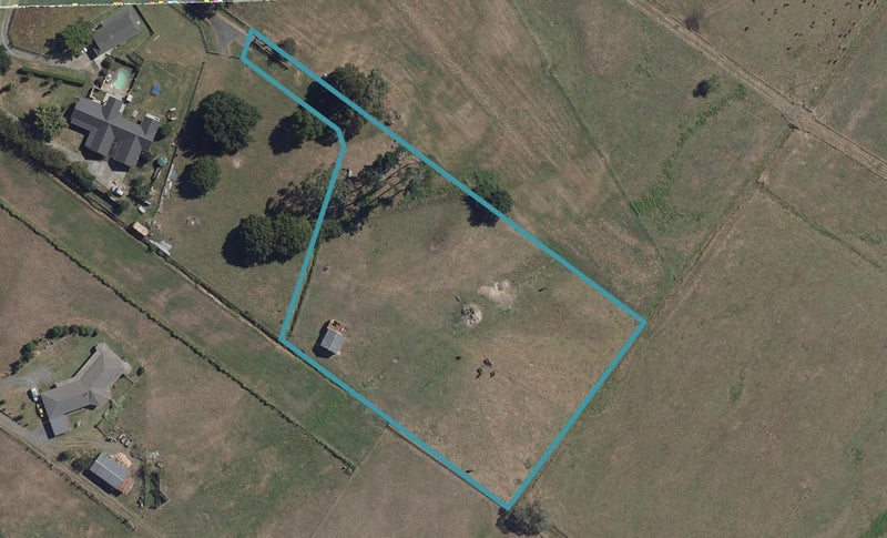 196 Old Taupiri Road, NGARUAWAHIA, Ngaruawahia - Carousel 1