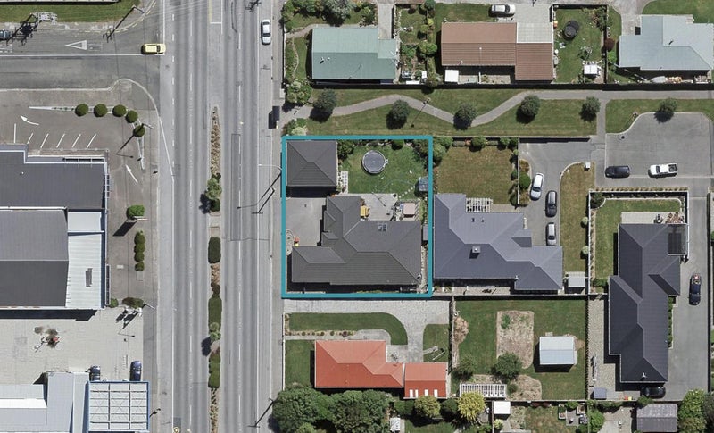 379 North Road, Waikiwi, Invercargill - Carousel 1