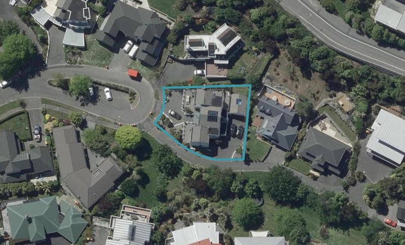 21 Enticott Place, Huntsbury, Christchurch - Carousel 1