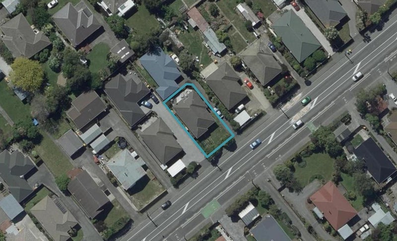 49 Frankleigh Street, Somerfield, Christchurch - Carousel 1