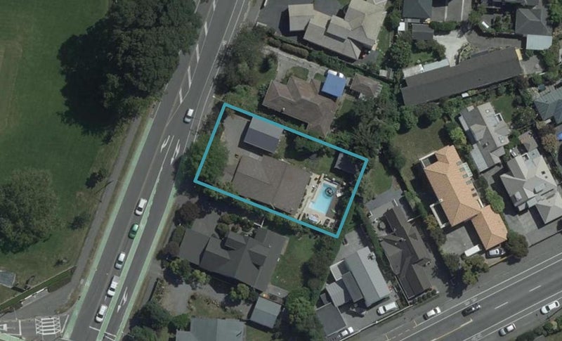 100 Clyde Road, Ilam, Christchurch - Carousel 1
