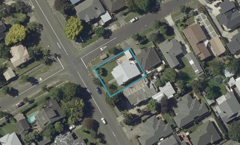 41 Russell Street, Palmerston North, Palmerston North - Carousel 1