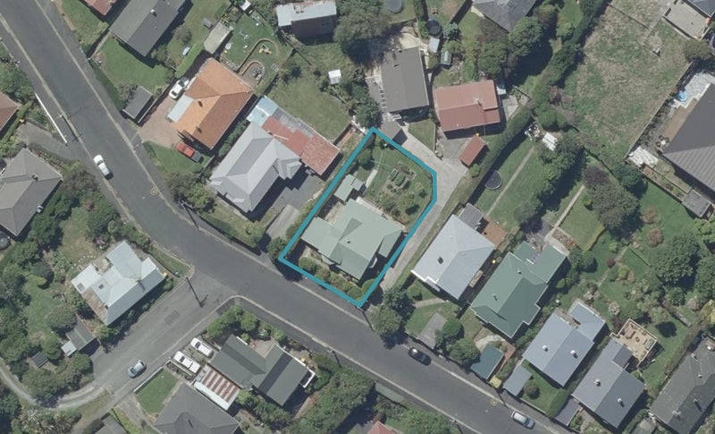 30 County Road, Kaikorai, Dunedin - Carousel 1