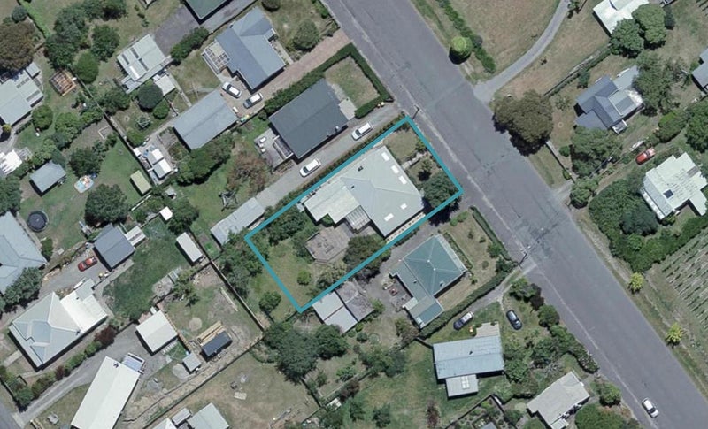 34 New York Street, Martinborough, Martinborough - Carousel 1