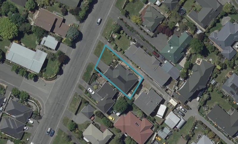 31A Sabys Road, Halswell, Christchurch - Carousel 1