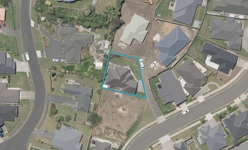 21 Edith Collier Drive, Otamatea, Whanganui - Carousel 1