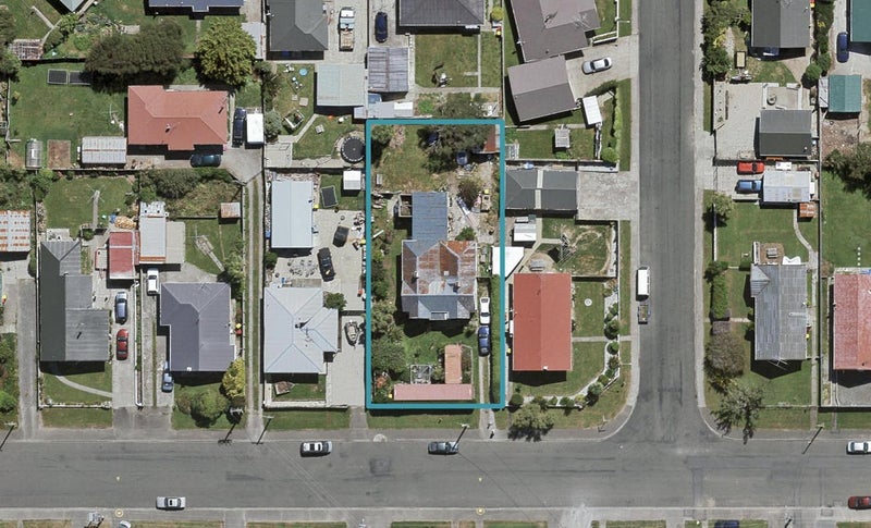 204 Mcquarrie Street, Kingswell, Invercargill - Carousel 1