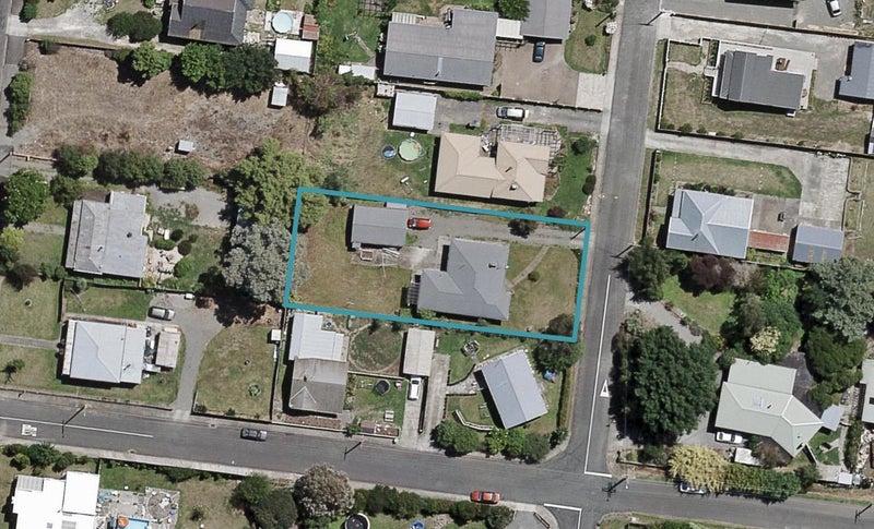 16 Watts Street, Waipawa, Waipawa - Carousel 1