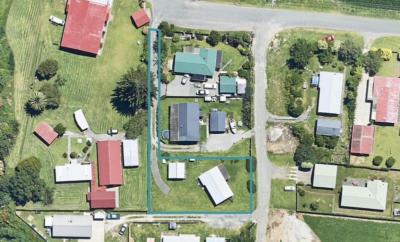 617 Waikari Road, MATAPIHI, MOUNT MAUNGANUI - Carousel 1
