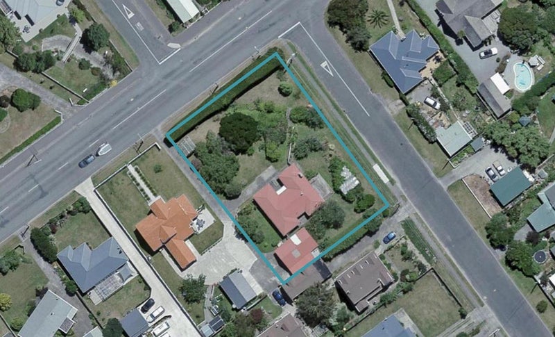 71 Jellicoe Street, Martinborough - Carousel 1