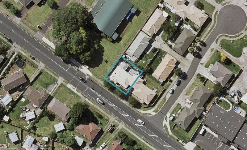 96A Dawson Road, Otara, Auckland - Carousel 1