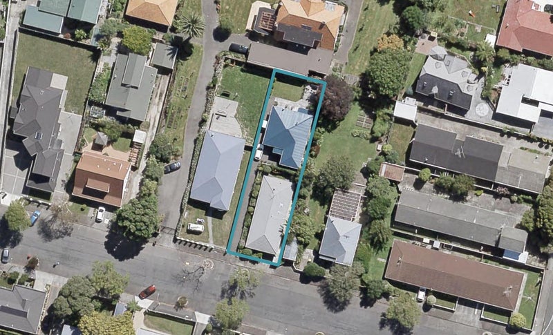 15A Nikau Grove, Woburn, Lower Hutt - Carousel 1