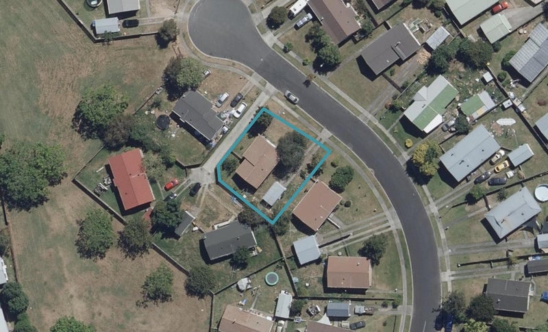 5 Reuben Place, Nawton, Hamilton - Carousel 1