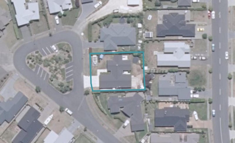 6 Red Setter Grove, Nukuhau, Taupo - Carousel 1