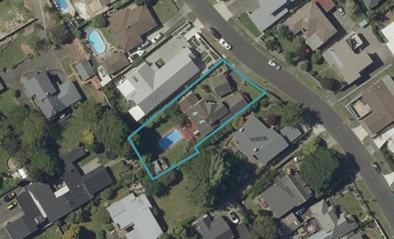 34 Lincoln Terrace, Hokowhitu, Palmerston North - Carousel 1