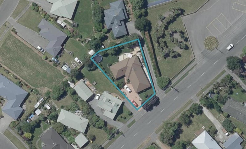17 McLaughlins Road, Darfield, Darfield - Carousel 1