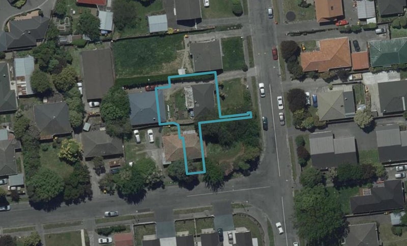 1/62 Centennial Avenue, Riccarton, Christchurch - Carousel 1
