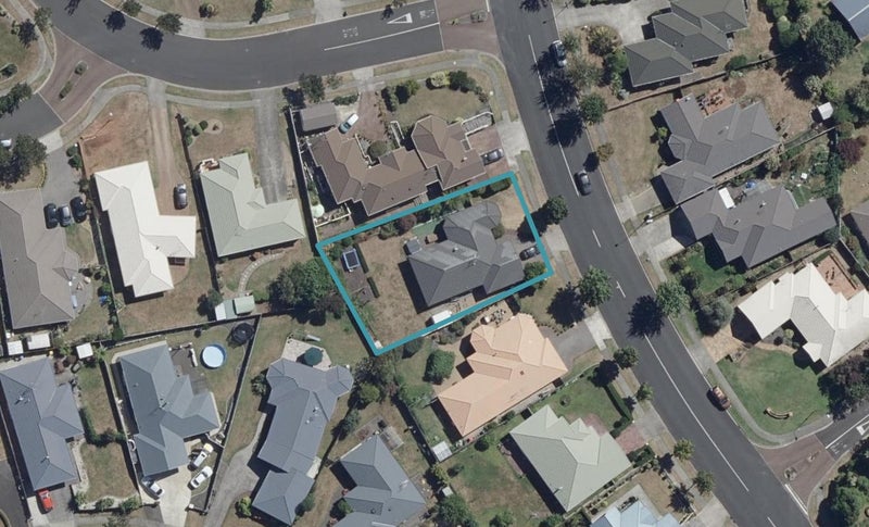 54 Bartholomew Drive, Nawton, Hamilton - Carousel 1