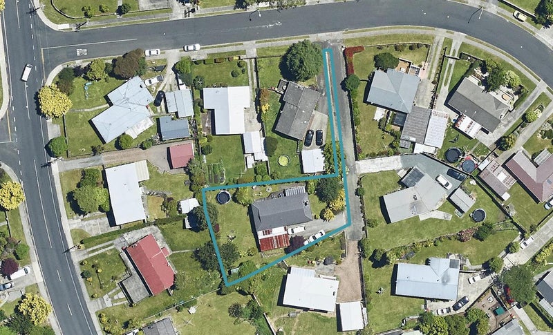 88 Alison Street, Mangakakahi, Rotorua - Carousel 1