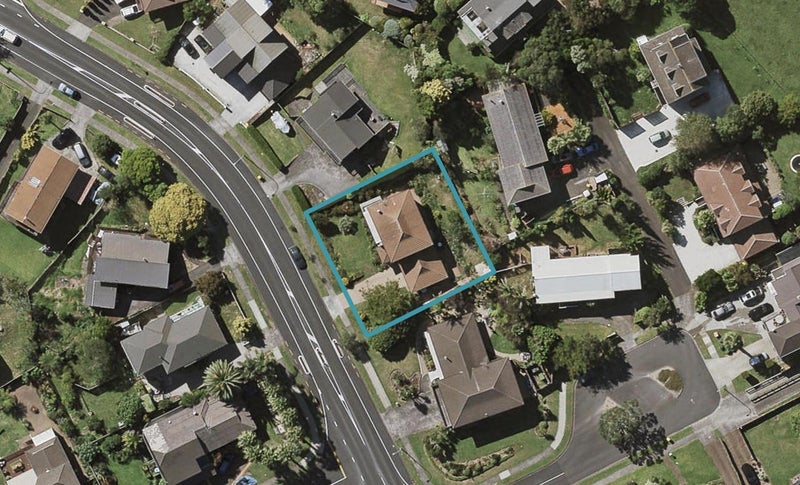 30 Goodwood Drive, Goodwood Heights, Auckland - Carousel 1