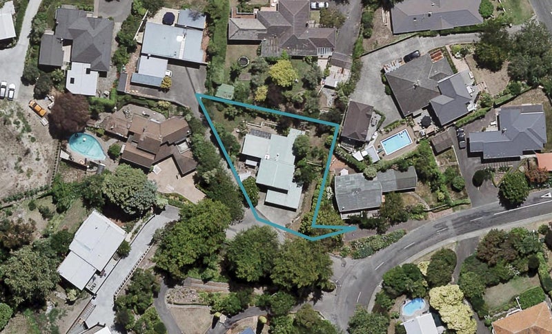 6 Muritai Crescent, Havelock North, Havelock North - Carousel 1