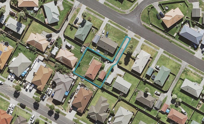 45 Manston Road, Mangere, Auckland - Carousel 1