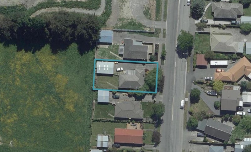 125 Cavendish Road, Casebrook, Christchurch - Carousel 1