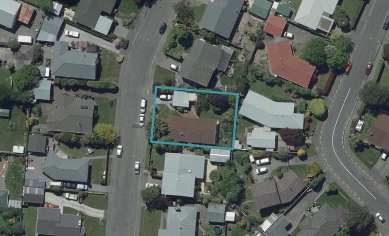 38 Gladson Avenue, Sockburn, Christchurch - Carousel 1