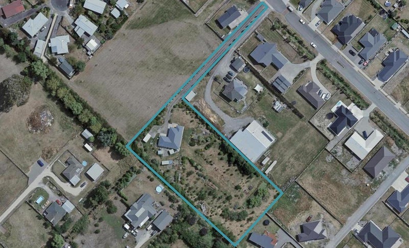 38B Taranaki Street, Kuripuni, Masterton - Carousel 1