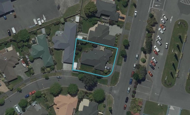 26 Harvard Avenue, Wigram, Christchurch - Carousel 1