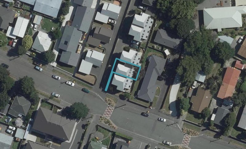 527E St Asaph Street, Phillipstown, Christchurch - Carousel 1