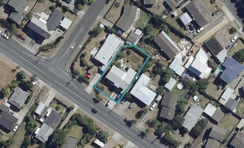 190 Newcastle Road, Nawton, Hamilton - Carousel 1
