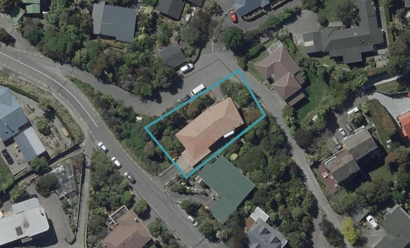 39A Kidson Terrace, Cashmere, Christchurch - Carousel 1