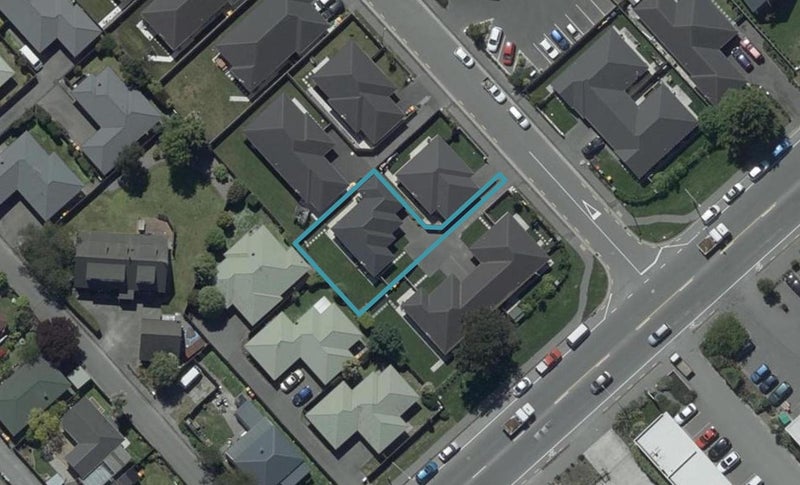 5 Lesley Keast Place, Hornby, Christchurch - Carousel 1